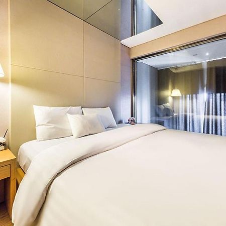 Yeongdeungpo Lifestyle F Hotel Seul Esterno foto