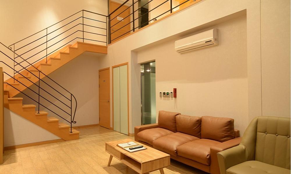 Yeongdeungpo Lifestyle F Hotel Seul Esterno foto
