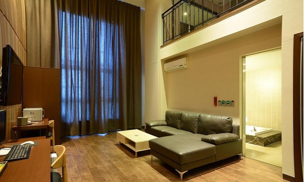 Yeongdeungpo Lifestyle F Hotel Seul Esterno foto