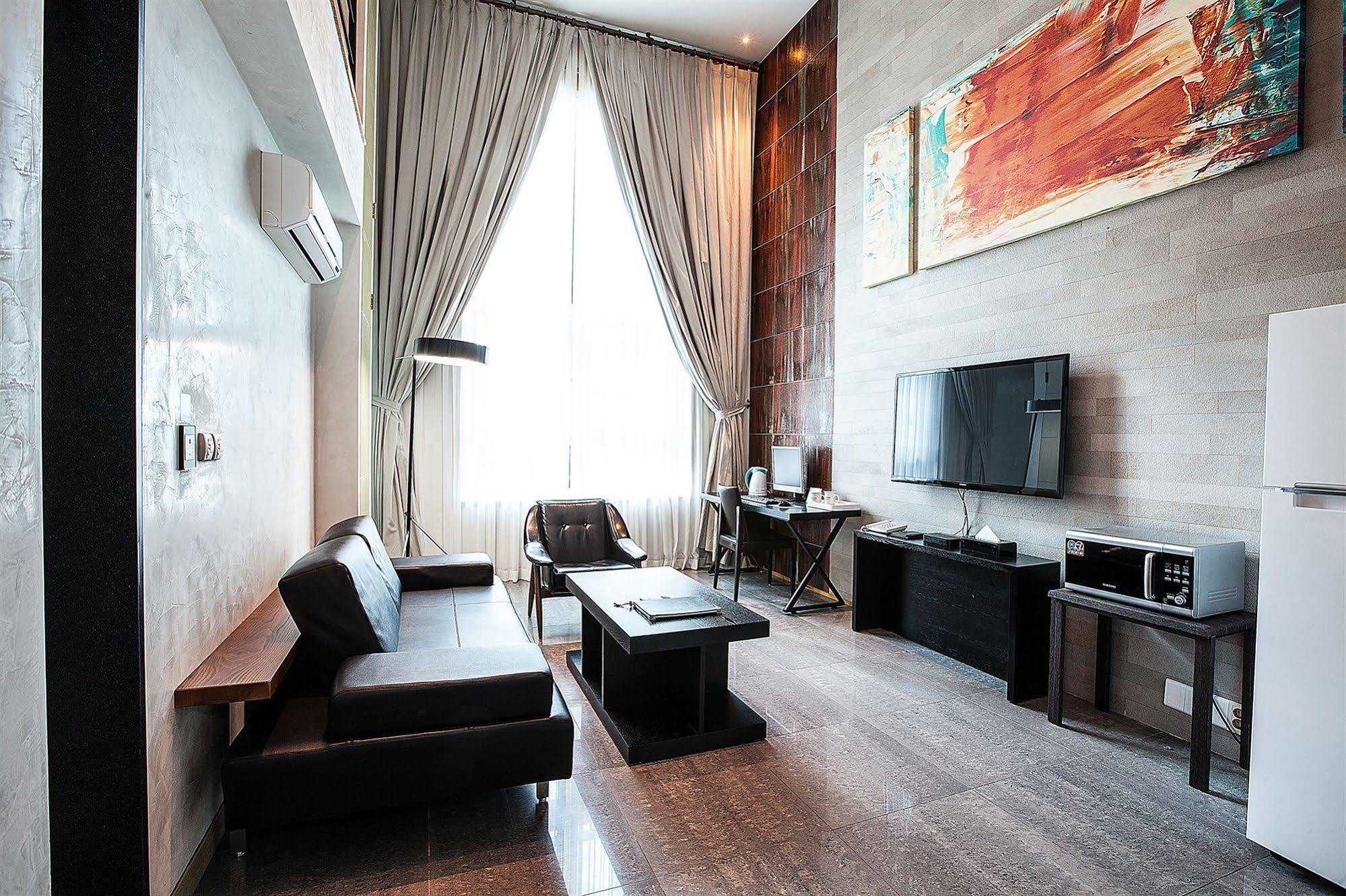 Yeongdeungpo Lifestyle F Hotel Seul Esterno foto