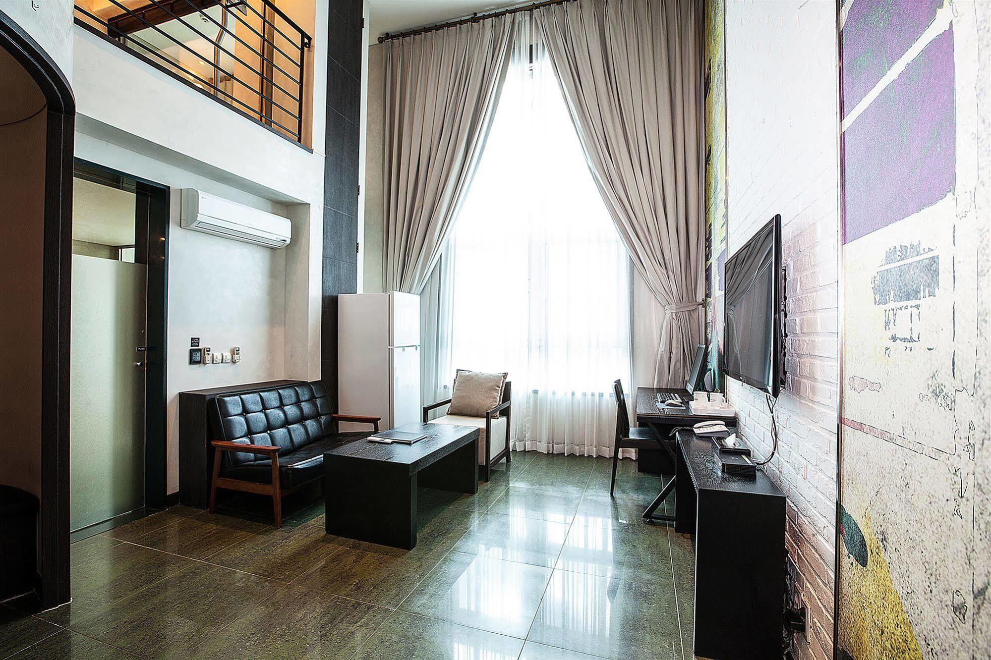 Yeongdeungpo Lifestyle F Hotel Seul Esterno foto